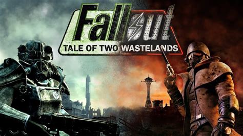A Tale of Two Wastelands .
